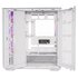 Antec C7 ARGB Midi Tower Bianco