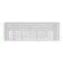 Antec C7 ARGB Midi Tower Bianco