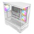 Antec C7 ARGB Midi Tower Bianco