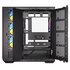 Antec C7 ARGB Midi Tower Nero