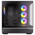 Antec C7 ARGB Midi Tower Nero