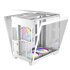 Antec C8 ARGB Full Tower Bianco