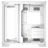 Antec C8 ARGB Full Tower Bianco