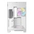 Antec C8 ARGB Full Tower Bianco