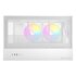 Antec C8 ARGB Full Tower Bianco
