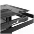 Antec C8 Curve Wood E-ATX Full Tower Nero