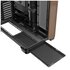 Antec C8 Curve Wood E-ATX Full Tower Nero
