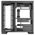 Antec C8 Curve Wood E-ATX Full Tower Nero