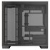 Antec C8 Curve Wood E-ATX Full Tower Nero