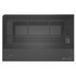 Antec C8 Curve Wood E-ATX Full Tower Nero