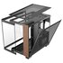 Antec C8 Curve Wood E-ATX Full Tower Nero