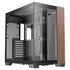 Antec C8 Wood Full Tower Nero, Legno