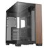Antec C8 Wood Full Tower Nero, Legno