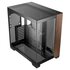 Antec C8 Wood Full Tower Nero, Legno