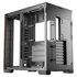 Antec C8 Wood Full Tower Nero, Legno