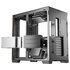 Antec C8 Wood Full Tower Nero, Legno