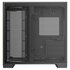 Antec C8 Wood Full Tower Nero, Legno
