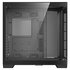 Antec C8 Wood Full Tower Nero, Legno