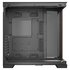 Antec C8 Wood Full Tower Nero, Legno