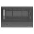 Antec C8 Wood Full Tower Nero, Legno