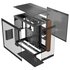 Antec C8 Wood Full Tower Nero, Legno