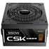 Antec CSK550DC alimentatore per computer 550 W 24-pin ATX ATX Nero