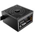 Antec CSK550DC alimentatore per computer 550 W 24-pin ATX ATX Nero