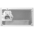 Antec CSK750DC WHITE alimentatore per computer 750 W 24-pin ATX ATX Nero