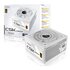 Antec CSK750DC WHITE alimentatore per computer 750 W 24-pin ATX ATX Nero