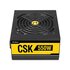 Antec Cuprum Strike CSK550 Alimentatore 550 W 20+4 pin ATX Nero