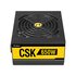 Antec CUPRUM STRIKE CSK650 80+ Bronze 650W 20+4 pin ATX Nero