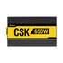 Antec CUPRUM STRIKE CSK650 80+ Bronze 650W 20+4 pin ATX Nero