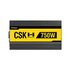 Antec Cuprum Strike CSK750H Alimentatore 750 W 20+4 pin ATX Nero