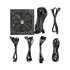 Antec Cuprum Strike CSK750H Alimentatore 750 W 20+4 pin ATX Nero