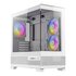 Antec CX500m ARGB Mini Tower Bianco