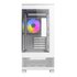 Antec CX500m ARGB Mini Tower Bianco