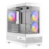 Antec CX500m ARGB Mini Tower Bianco