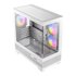 Antec CX500m ARGB Mini Tower Bianco