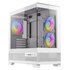 Antec CX500m RGB Mini Tower Bianco