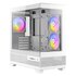 Antec CX500m RGB Mini Tower Bianco