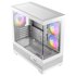 Antec CX500m RGB Mini Tower Bianco