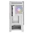 Antec CX500m RGB Mini Tower Bianco