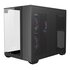 Antec CX600M Trio ARGB Mini Tower Nero, Trasparente
