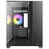 Antec CX600M Trio ARGB Mini Tower Nero, Trasparente