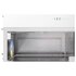 Antec CX600M Trio ARGB White Mini Tower Trasparente, Bianco
