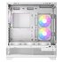 Antec CX700 ARGB Midi Tower Bianco
