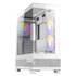 Antec CX700 RGB ELITE Midi Tower Bianco