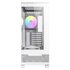 Antec CX700 RGB ELITE Midi Tower Bianco