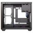 Antec CX800 WOOD ARGB_B Mid Tower ATX 4 ventole argb incluse inserto frontale in legno vetro laterale 270⁰ - supporto per mobo back connect