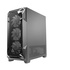 Antec DF600 Flux Midi Tower Nero